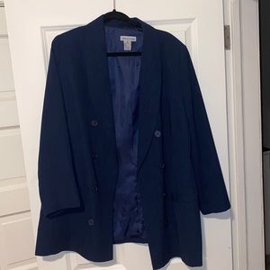 Jessica London 18W Suit Jacket